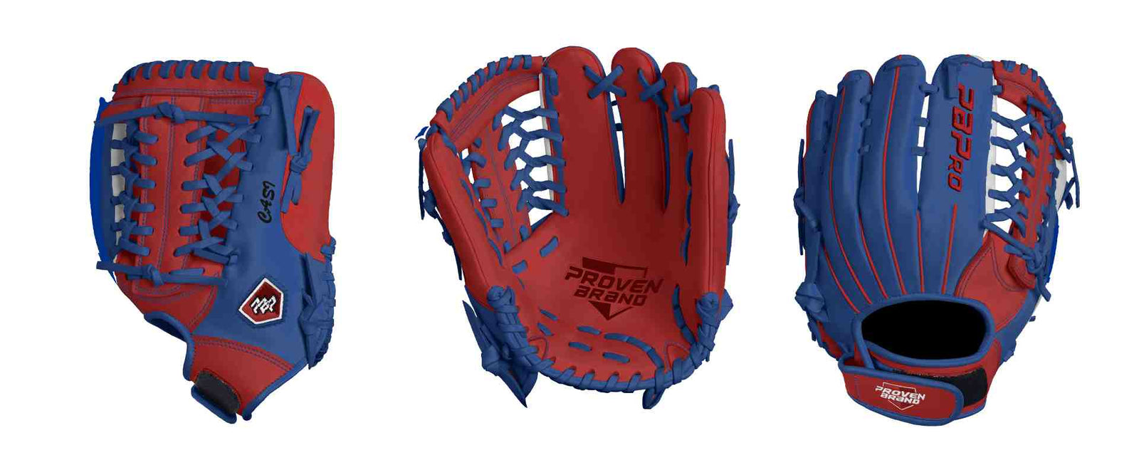 Pro Grade Series (PID121205)