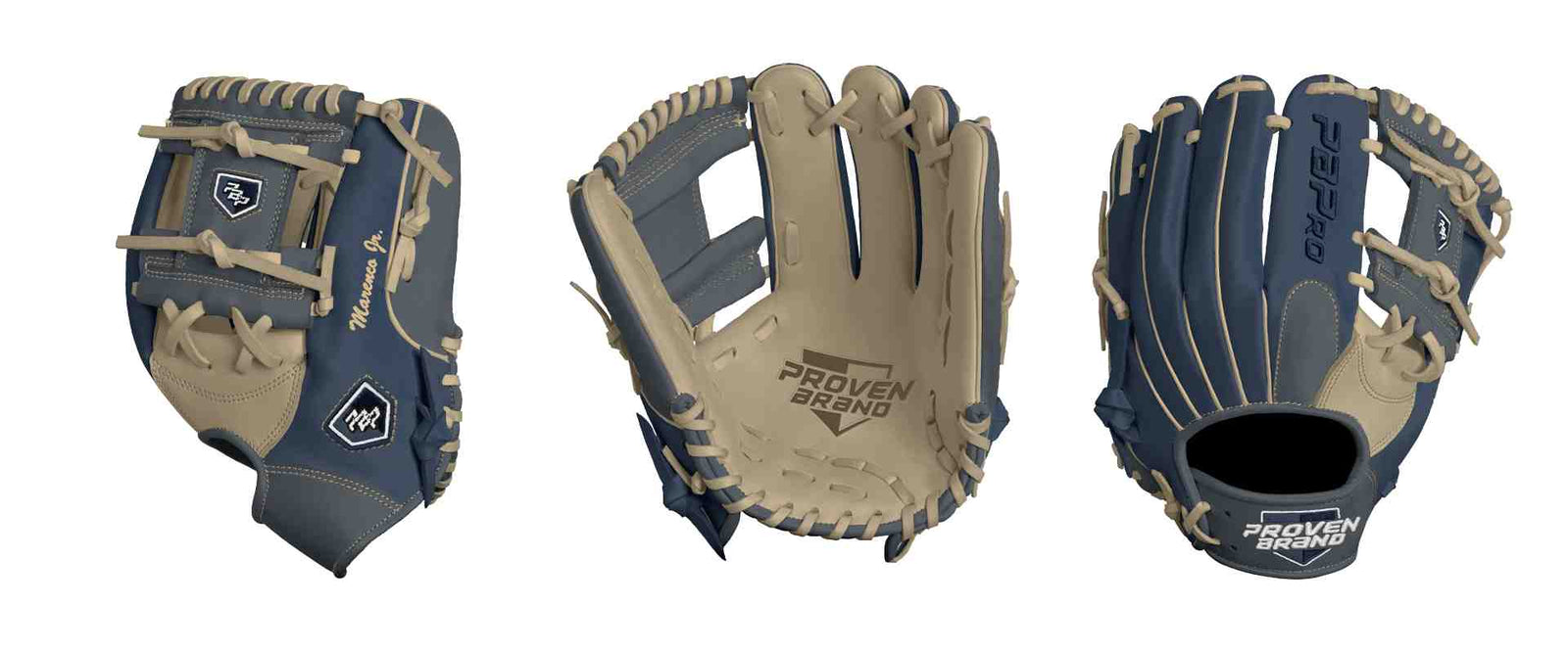 Pro Grade Series (PID138220)