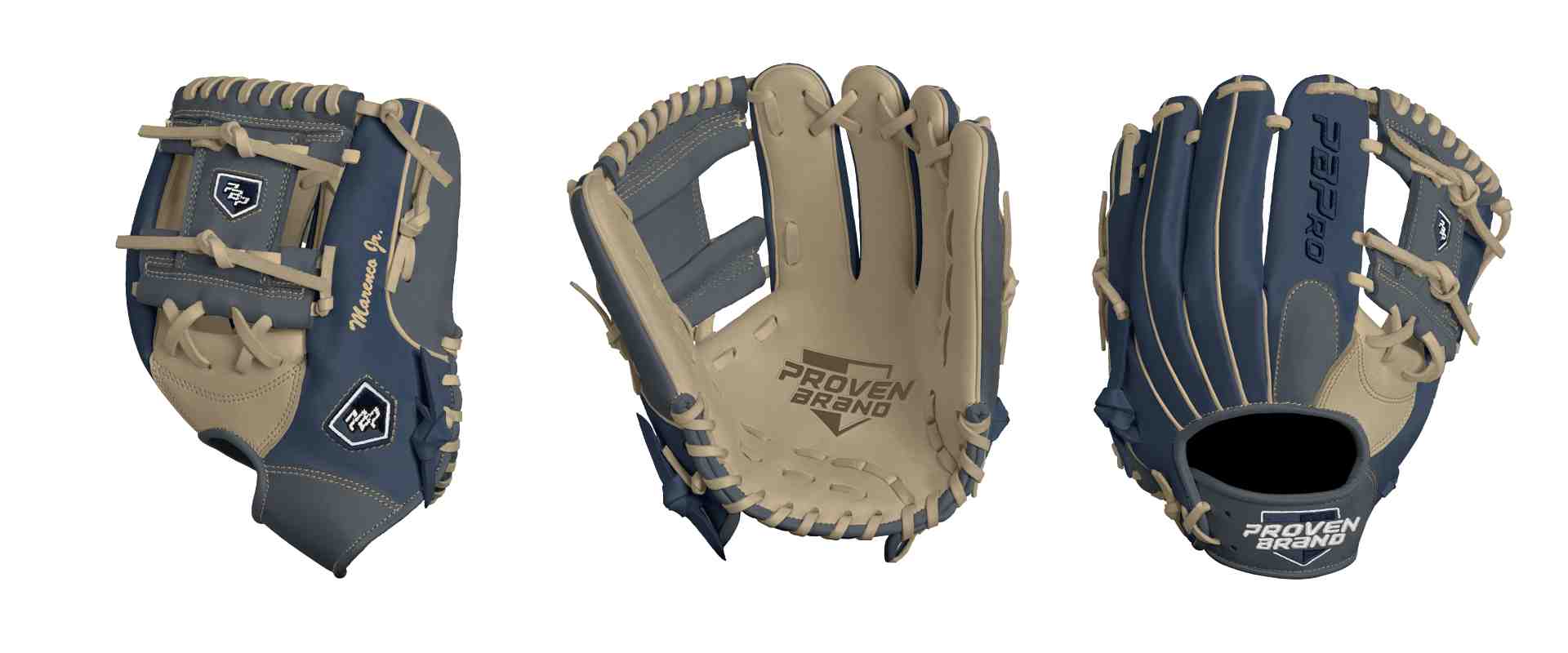 Pro Grade Series (PID138220)