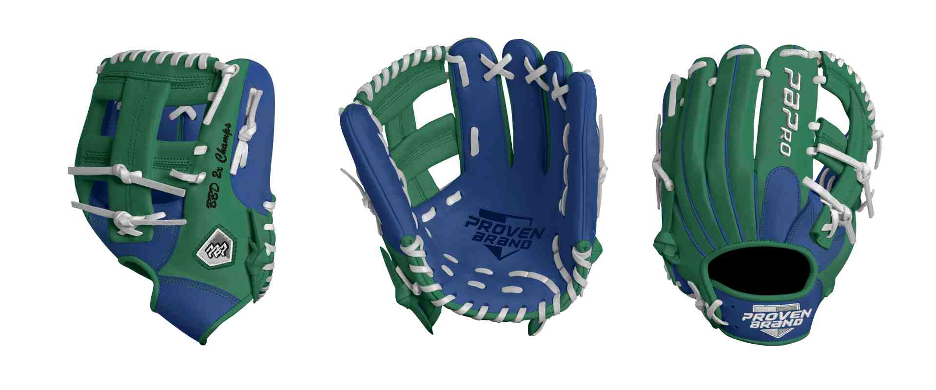 Pro Order Series (PID114774)