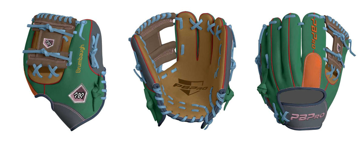 Pro Grade Series (PID78413)