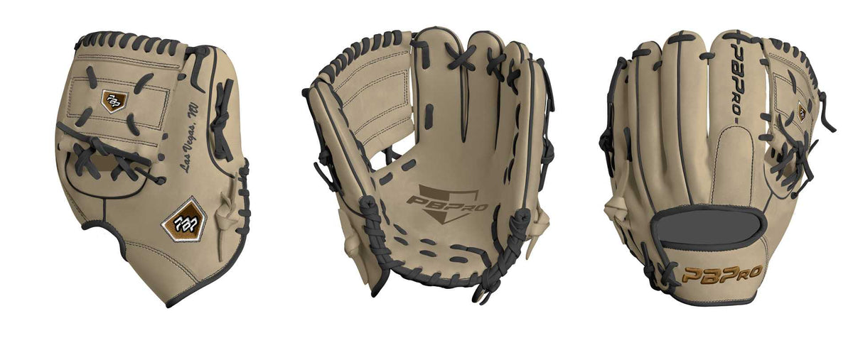 Pro Grade Series (PID75929)