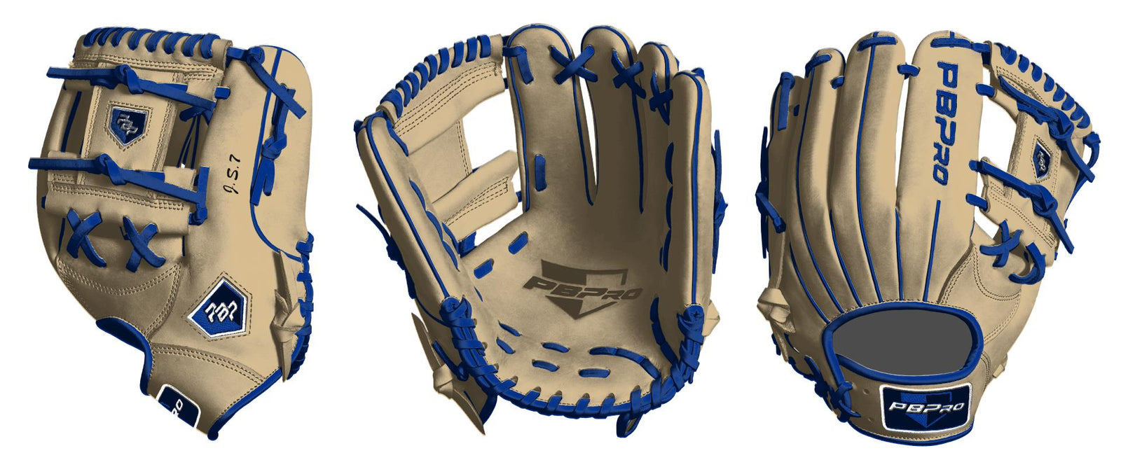 Pro Grade Series