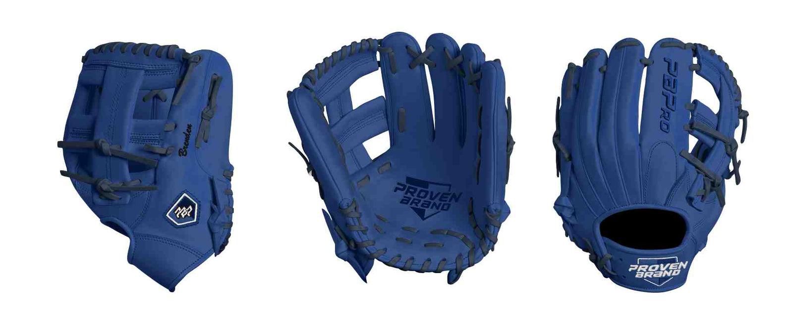Pro Grade Series (PID107250)