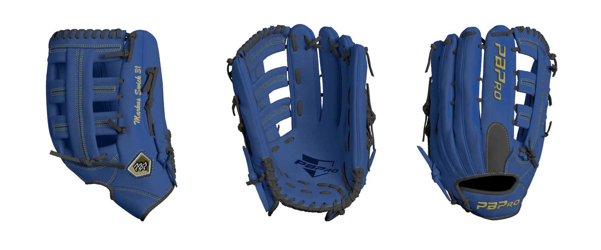 Pro Grade Series (PID72544)