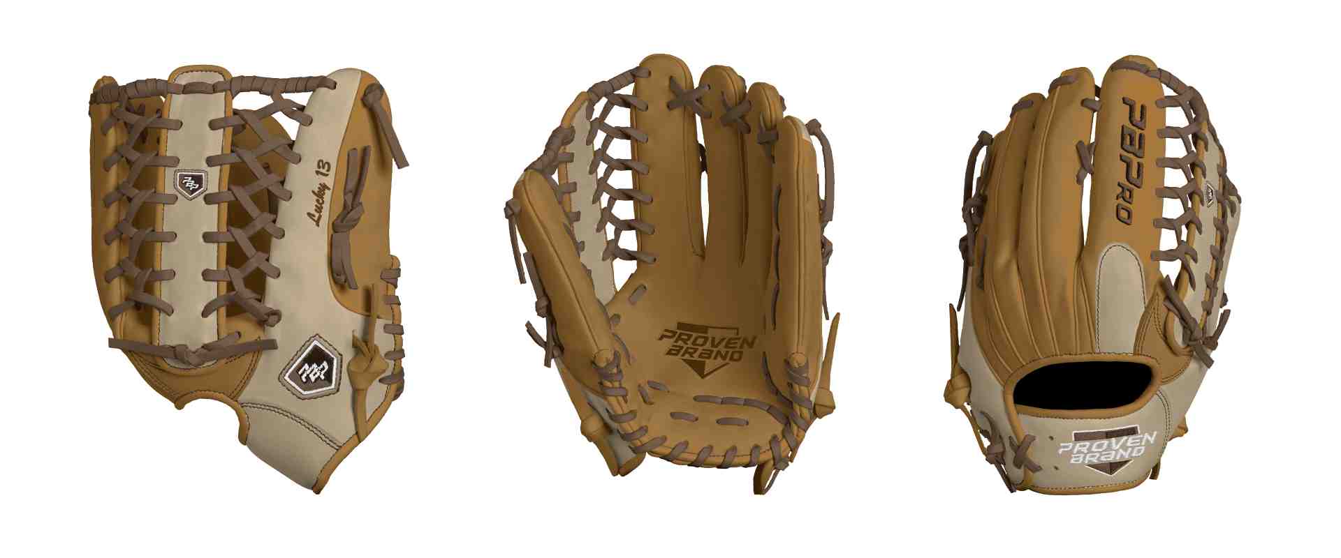 Phantom Series (PID125031)