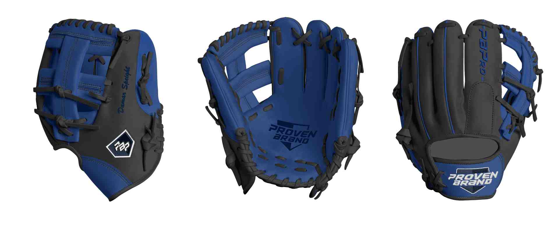 Phantom Series (PID122907)