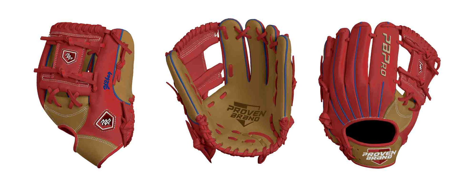 Pro Grade Series (PID112057)