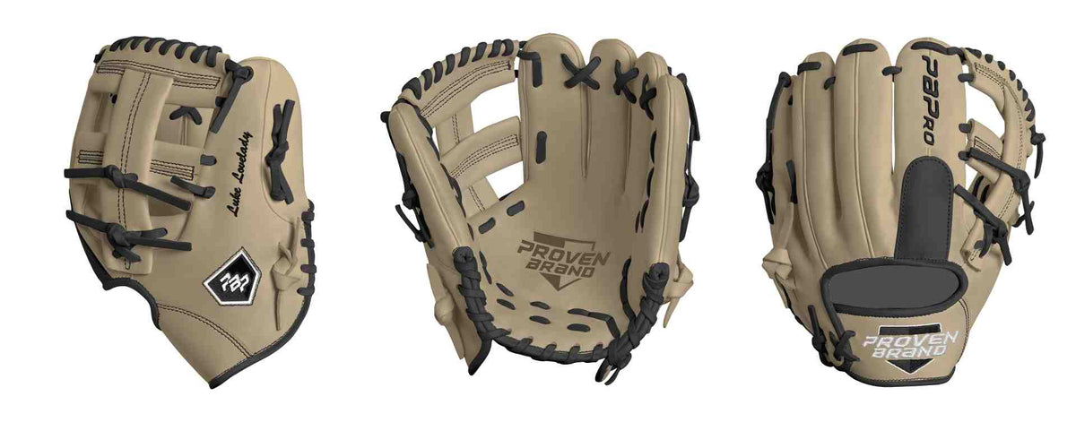 Pro Grade Series (PID146220)