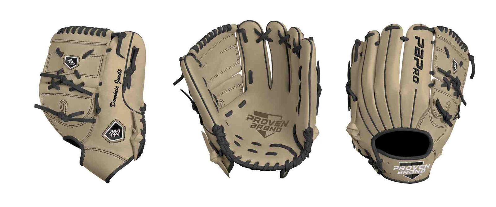 Pro Grade Series (PID133833)