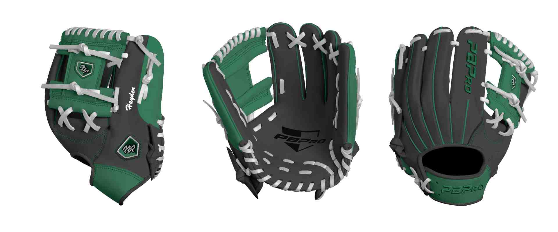 Phantom Series (PID104503)