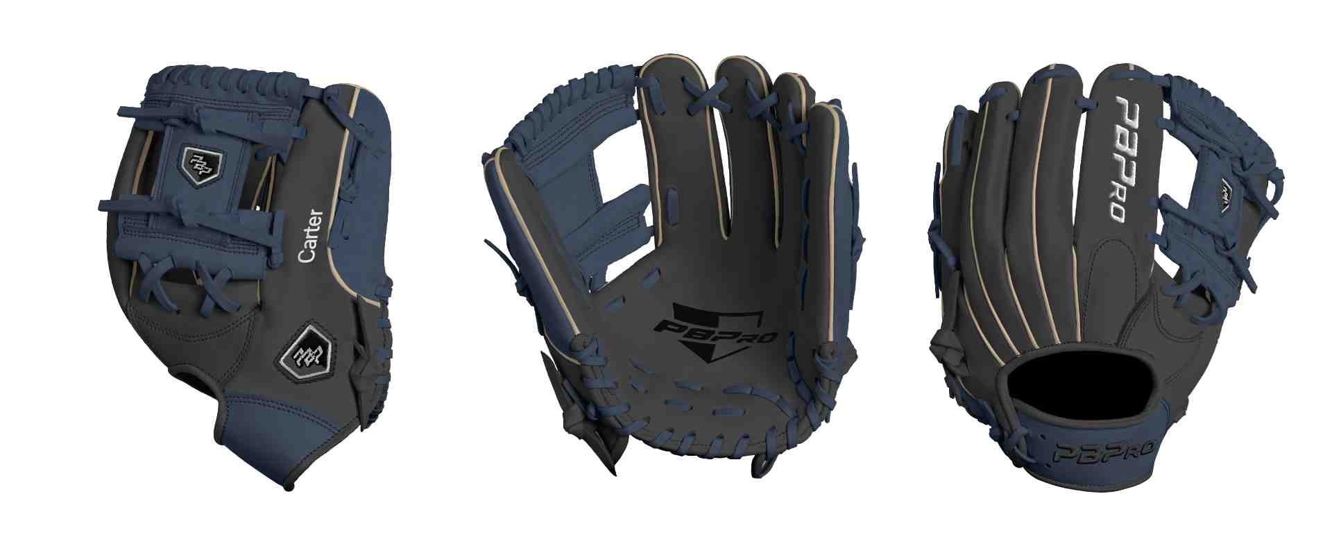 Pro Grade Series (PID89743)