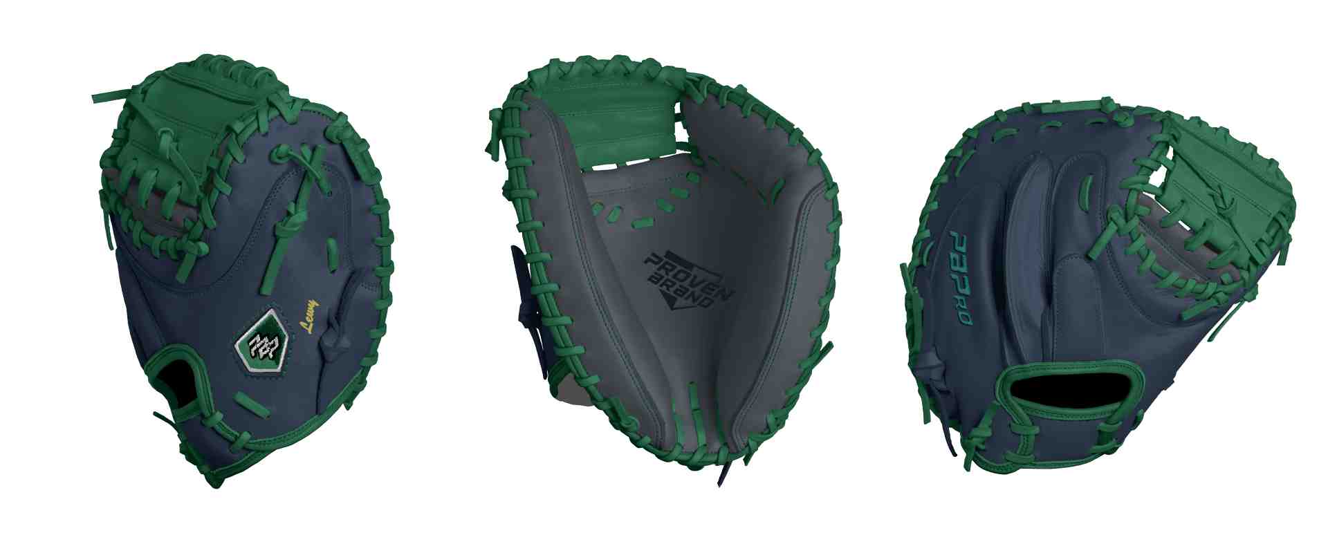 Pro Grade Series (PID125541)