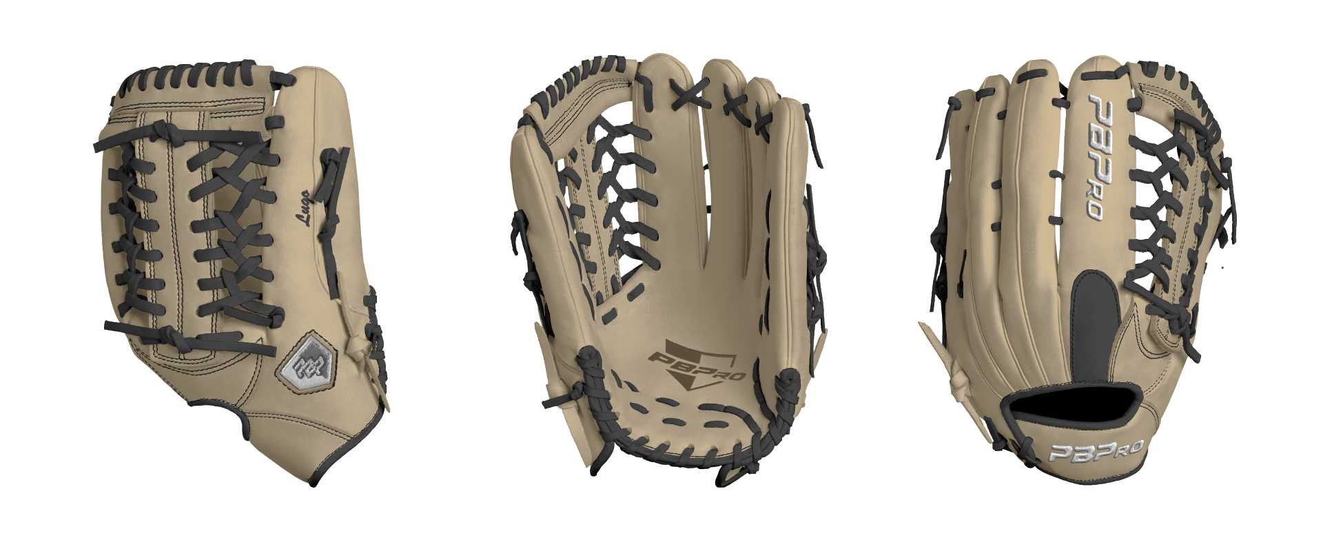 Pro Grade Series (PID60538)