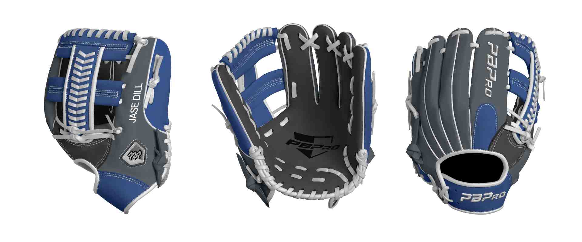 Phantom Series (PID102511)