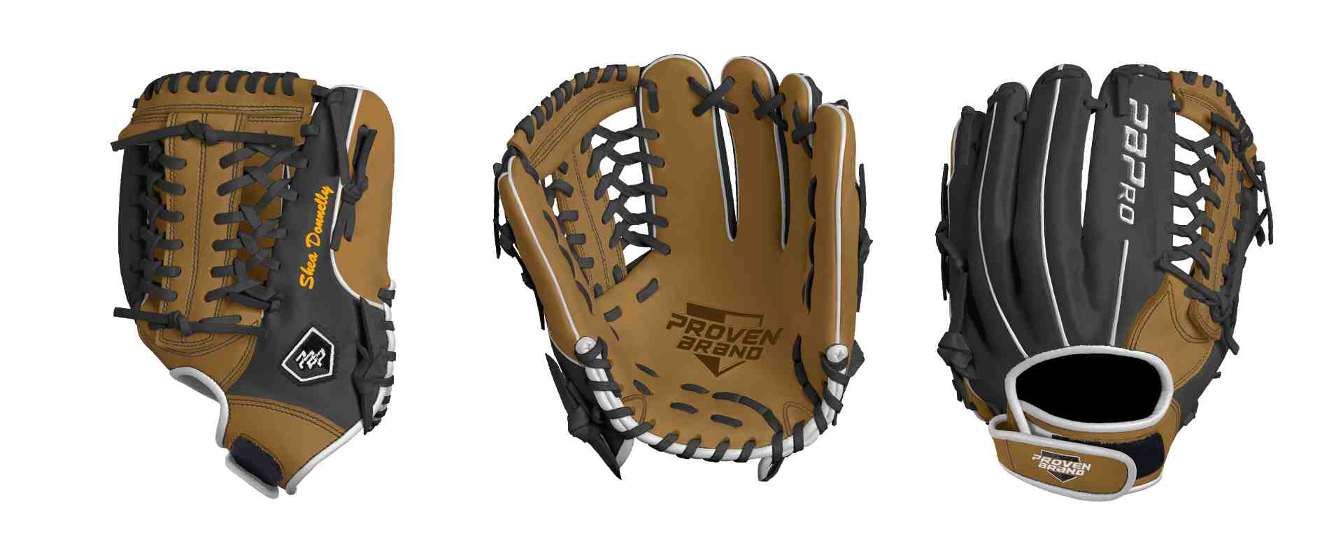 Phantom Series (PID135007)