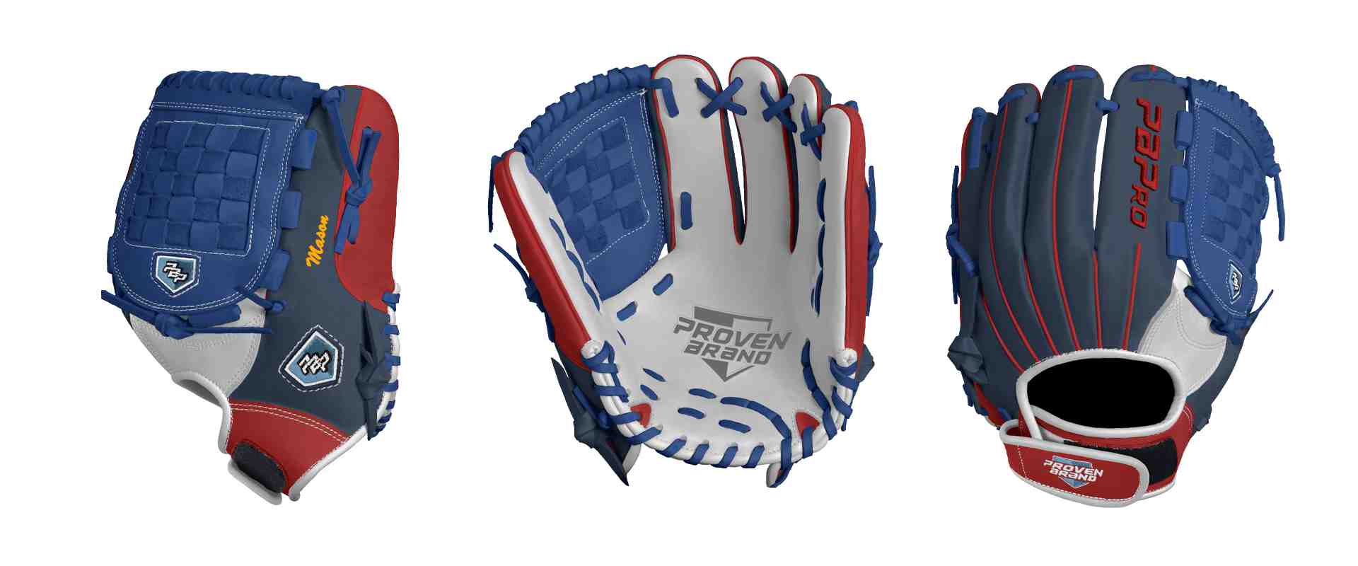 Phantom Series (PID135578)