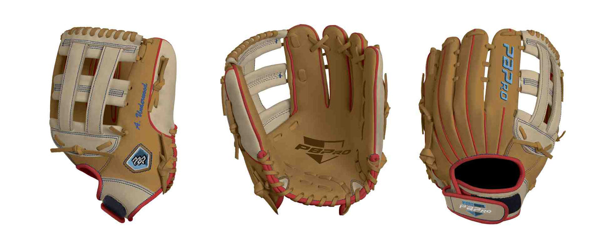 Pro Grade Series (PID89918)