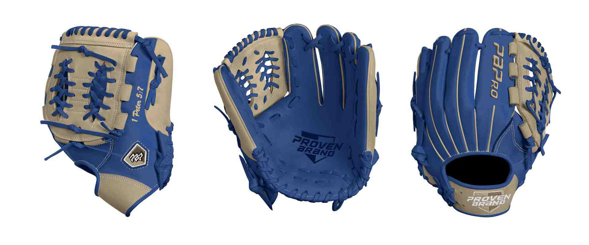 Pro Grade Series (PID144816)