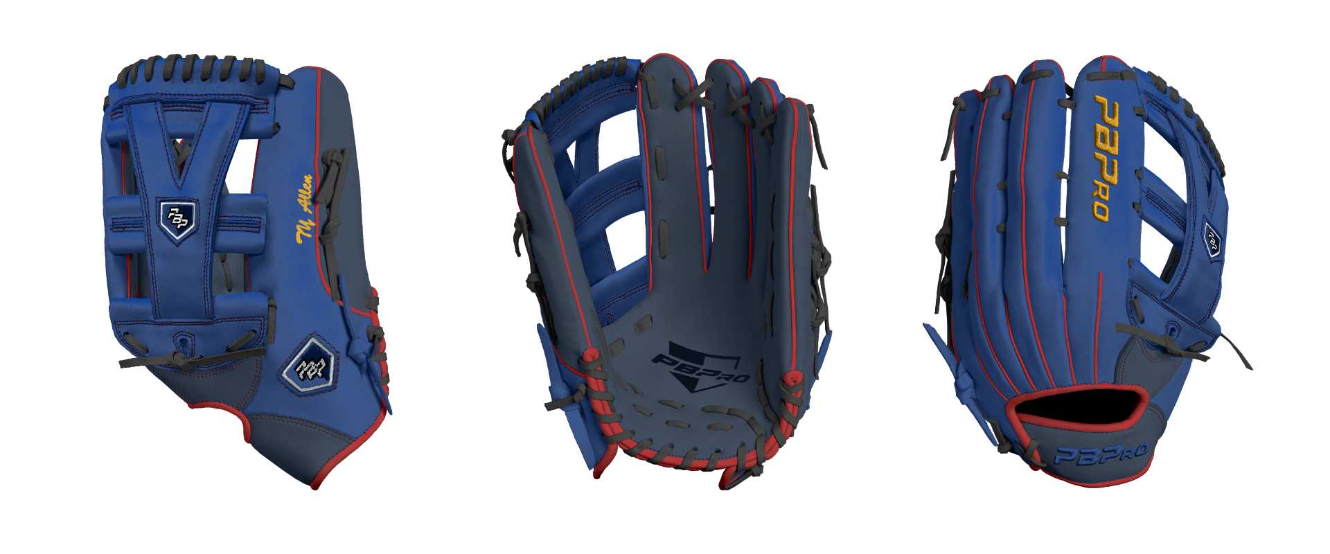 Travel Pro Series (PID77747)