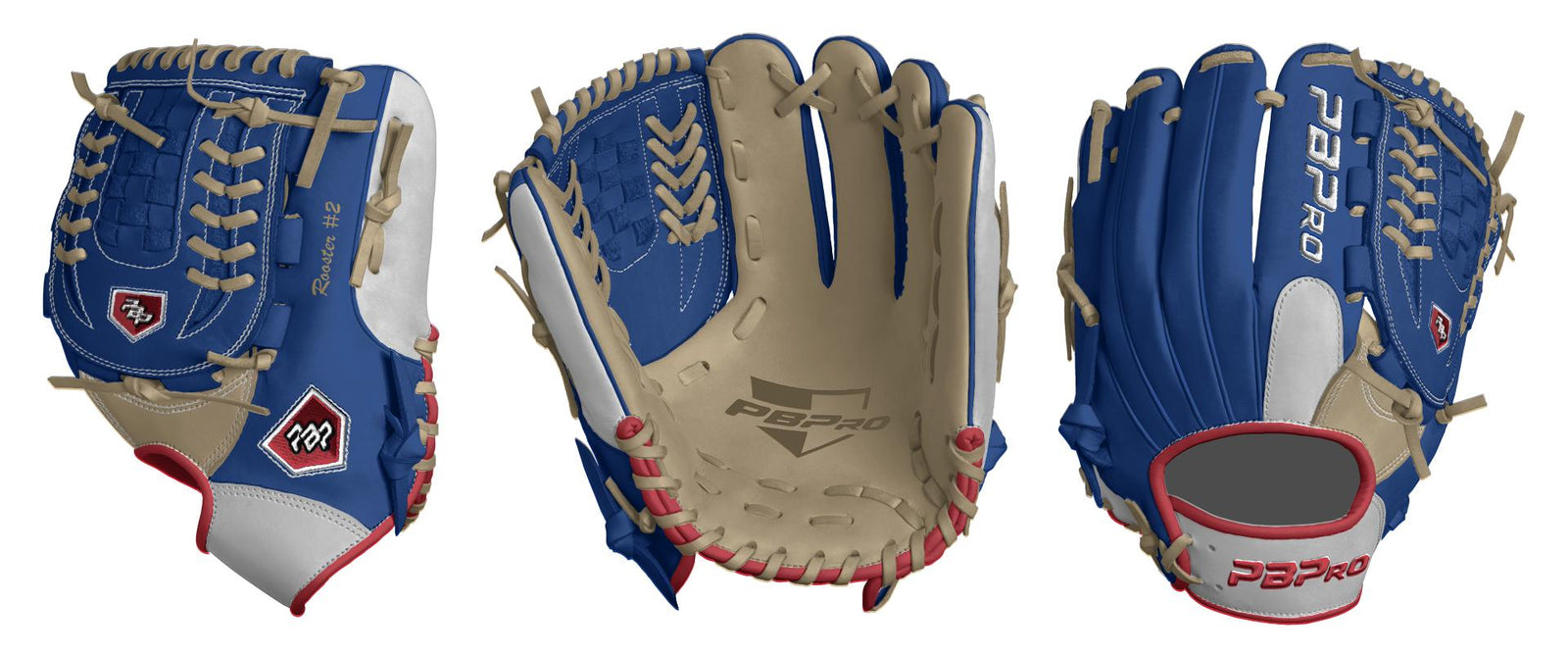 Pro Grade Series