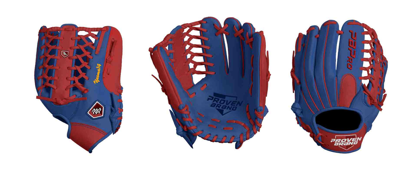 Phantom Series (PID125204)