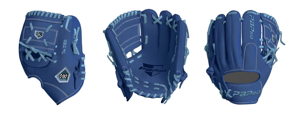 Pro Grade Series (PID68444)