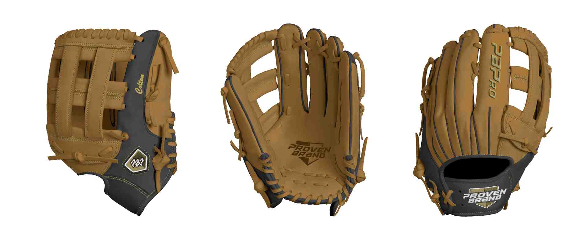 Phantom Series (PID117825)