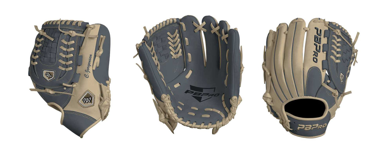 Pro Grade Series (PID53905)