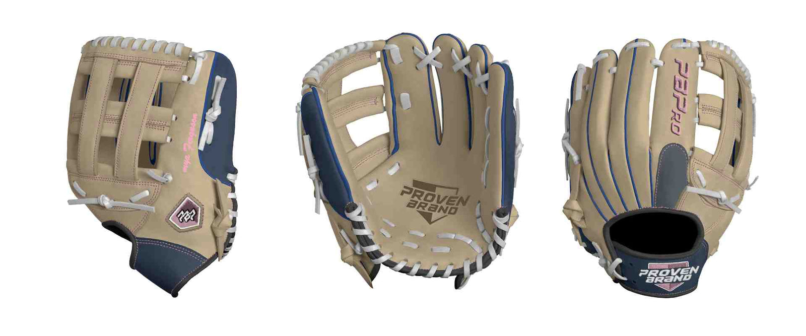 Pro Grade Series (PID124194)