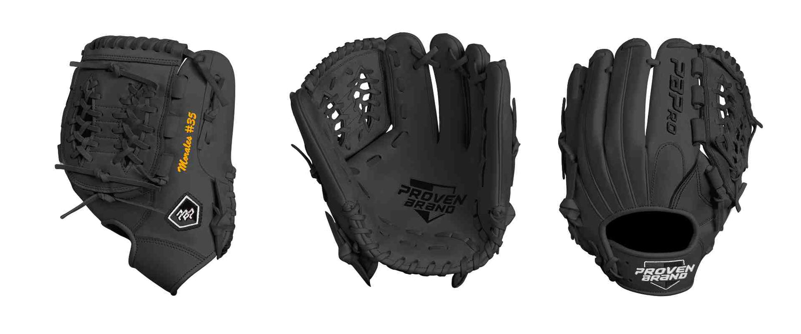 Pro Grade Series (PID129716)