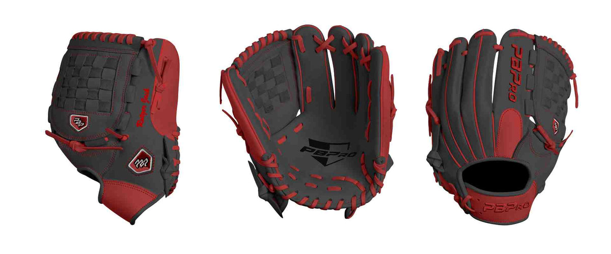 Pro Grade Series (PID95234)