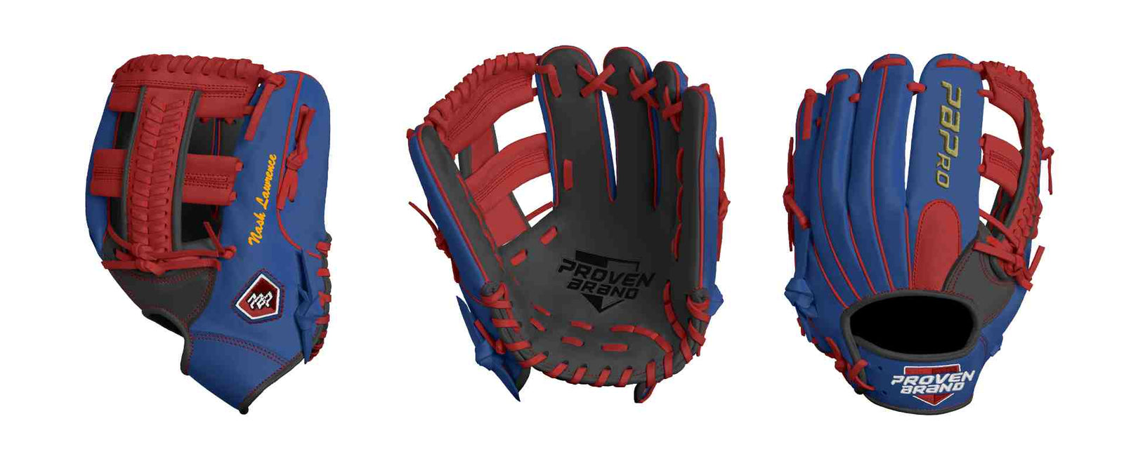 Phantom Series (PID121362)