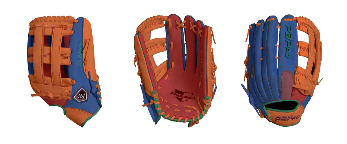Pro Grade Series (PID90515)