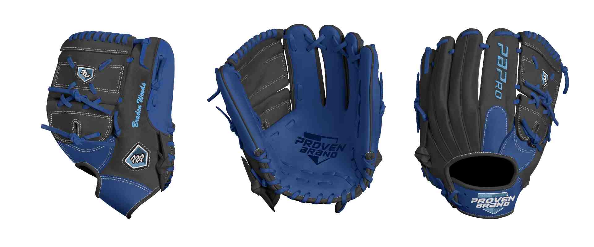 Pro Grade Series (PID143994)