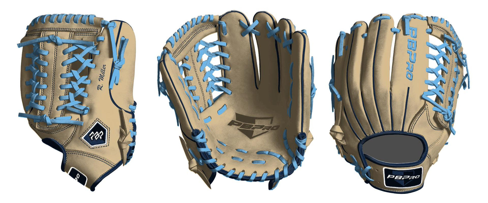 Pro Grade Series