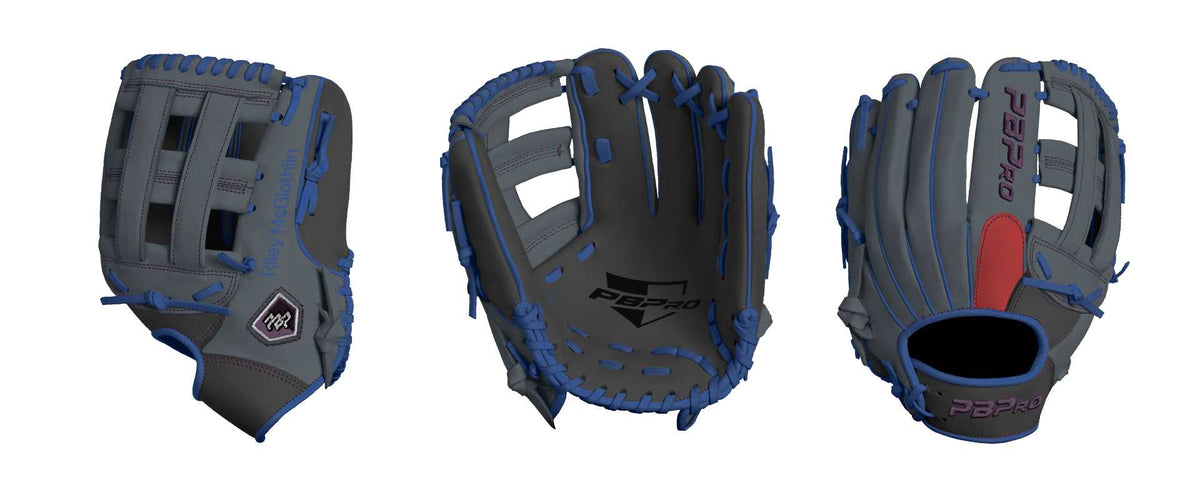 Pro Grade Series (PID43565)