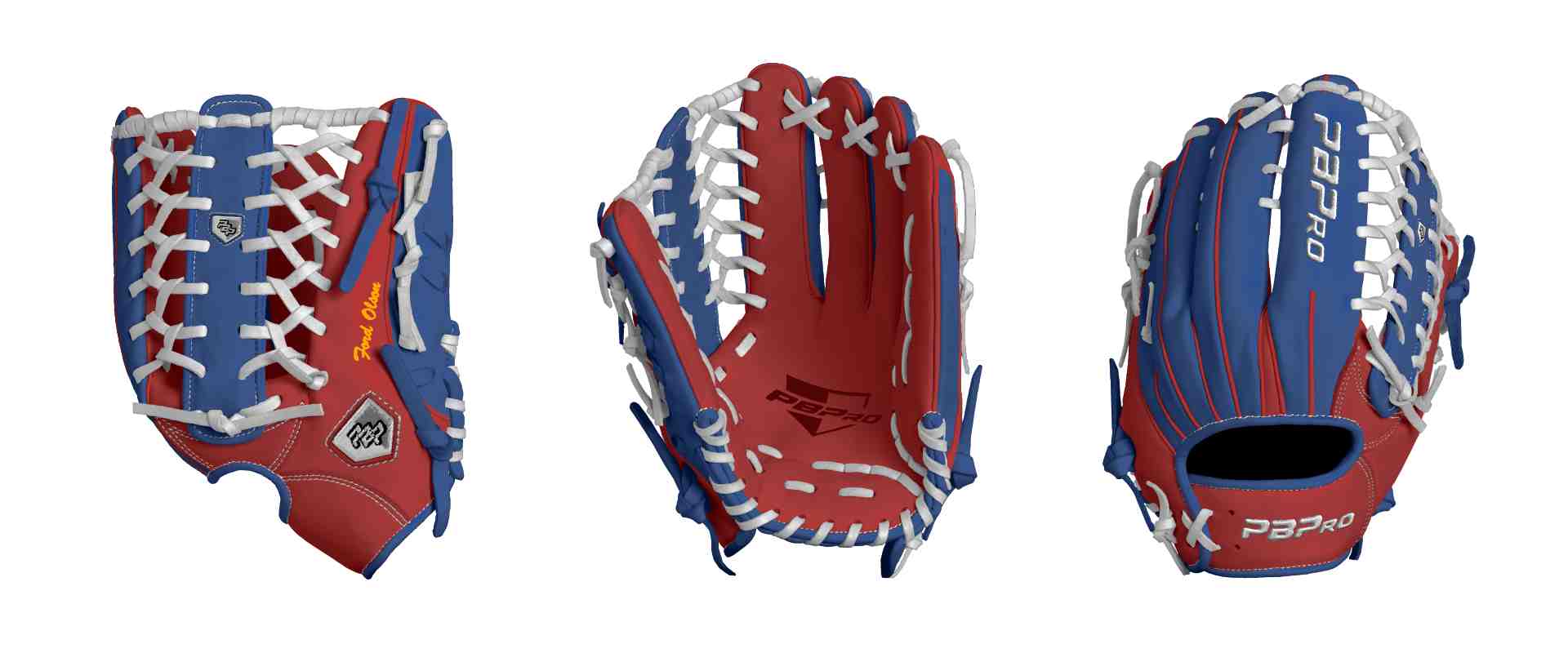 Pro Grade Series (PID98223)