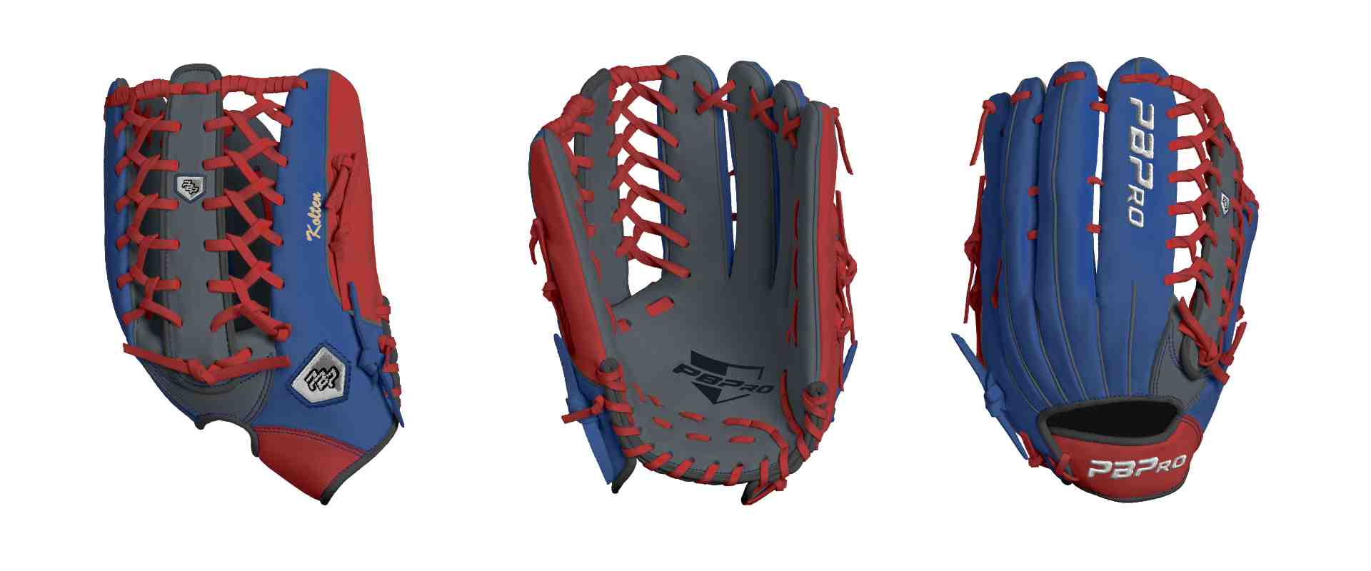 Phantom Series (PID103219)