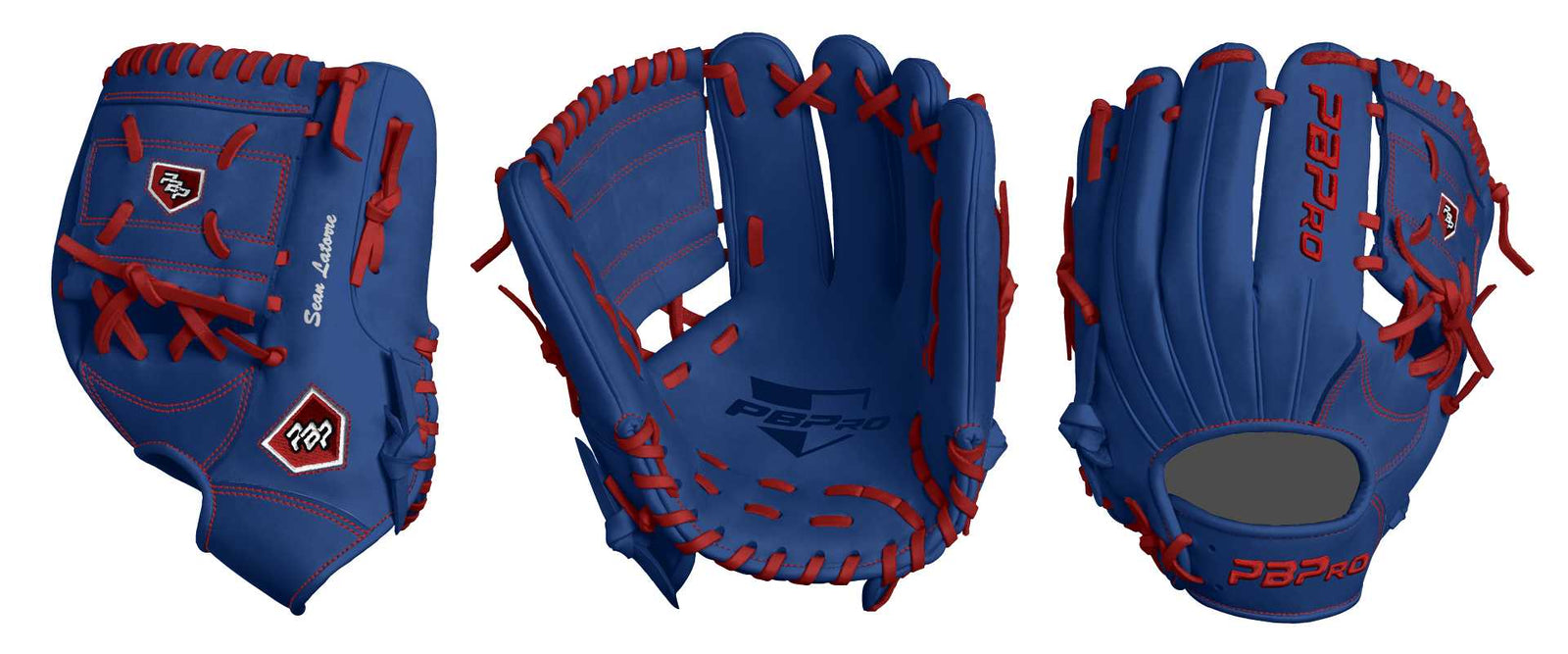 Phantom Series (PID34476)