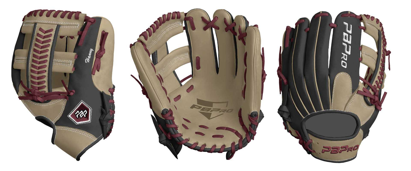 Phantom Series (PID34700)