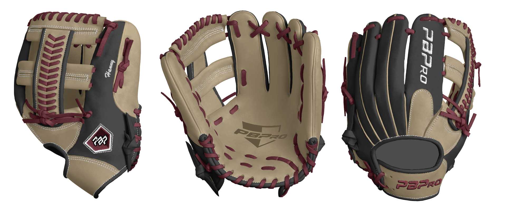 Phantom Series (PID34700)