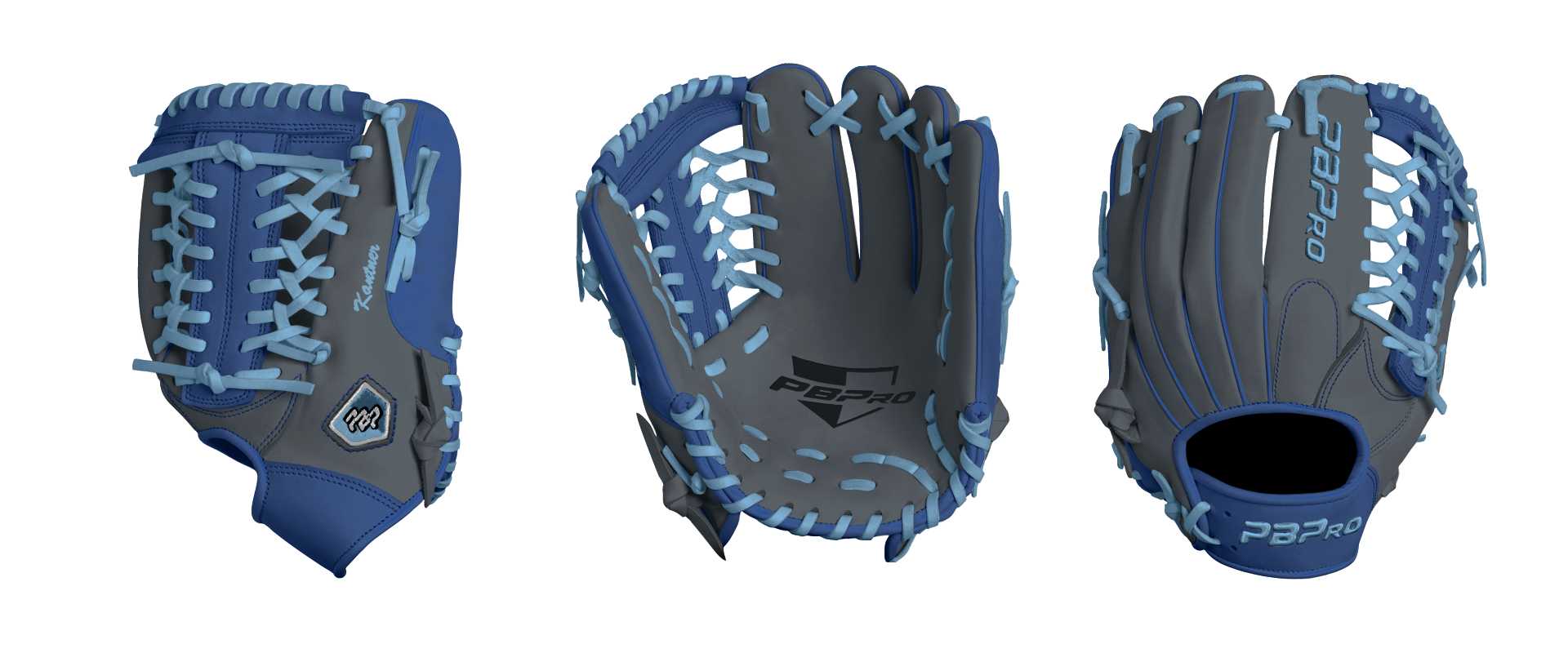 Phantom Series (PID40232)