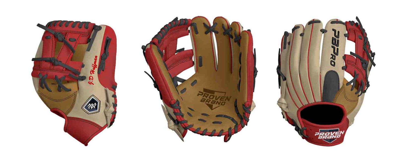 Phantom Series (PID146922)