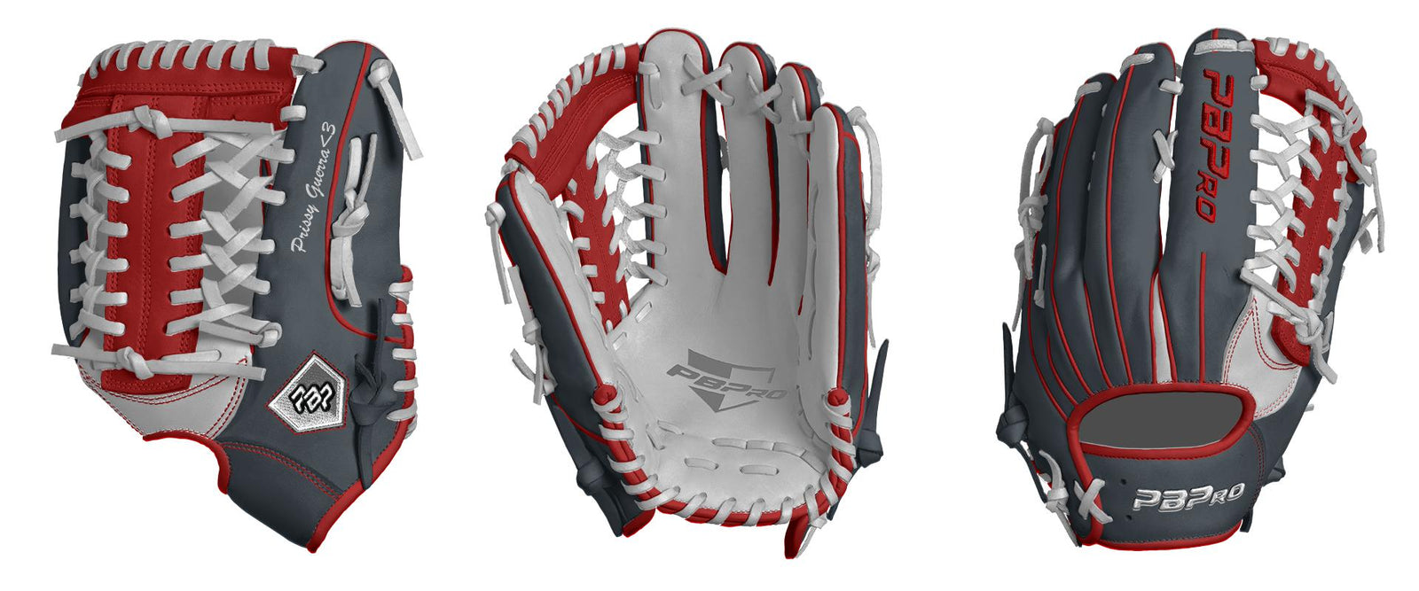 Pro Grade Series