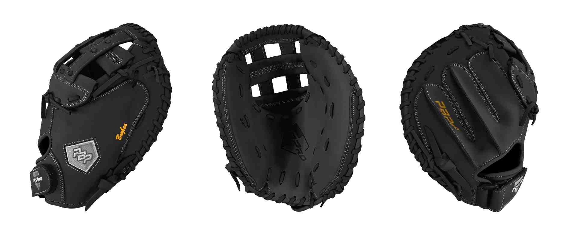 Phantom Series (PID101881)