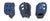 Travel Pro Series (PID86229)