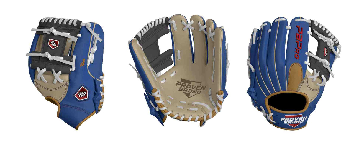 Pro Grade Series (PID145533)
