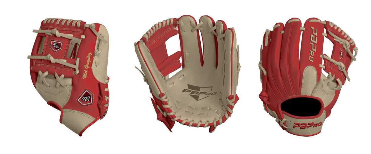 Pro Grade Series (PID61989)