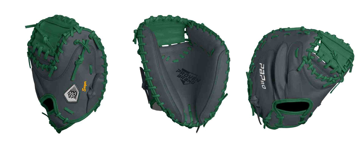 Pro Grade Series (PID111669)